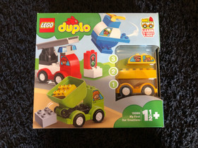 Lego Duplo 10886, Lelut ja pelit, Lastentarvikkeet ja lelut, Lappeenranta, Tori.fi