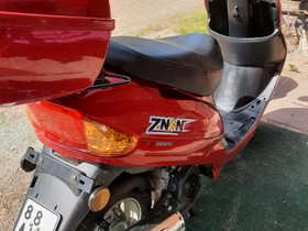 Znen 50 qt-11, Skootterit, Moto, Sotkamo, Tori.fi Znen 50 qt-11, Skootterit, Moto, Sotkamo, Tori.fi