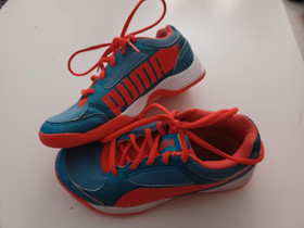 Puma Evospeed treeni/sisäpelikengät 34, Kuntoilu ja fitness, Urheilu ja ulkoilu, Hyvinkää, Tori.fi Puma Evospeed treeni/sisäpelikengät 34, Kuntoilu ja fitness, Urheilu ja ulkoilu, Hyvinkää, Tori.fi