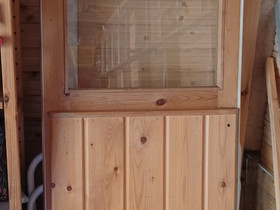 Koko 65 x 190 cm, Ikkunat, ovet ja lattiat, Rakennustarvikkeet ja työkalut, Sipoo, Tori.fi Koko 65 x 190 cm, Ikkunat, ovet ja lattiat, Rakennustarvikkeet ja työkalut, Sipoo, Tori.fi