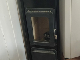 Liesikamiina, Lämmityslaitteet ja takat, Rakennustarvikkeet ja työkalut, Salo, Tori.fi Liesikamiina, Lämmityslaitteet ja takat, Rakennustarvikkeet ja työkalut, Salo, Tori.fi