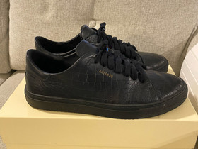 Axel Arigato Croc 90 nahkatennarit, Vaatteet ja kengät, Lappeenranta, Tori.fi Axel Arigato Croc 90 nahkatennarit, Vaatteet ja kengät, Lappeenranta, Tori.fi