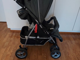 Basson baby matkarattaat, Rattaat ja vaunut, Lastentarvikkeet ja lelut, Espoo, Tori.fi Basson baby matkarattaat, Rattaat ja vaunut, Lastentarvikkeet ja lelut, Espoo, Tori.fi