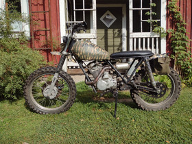 Harley davidson sst 125 -79, Moottoripyörät, Moto, Seinäjoki, Tori.fi Harley davidson sst 125 -79, Moottoripyörät, Moto, Seinäjoki, Tori.fi