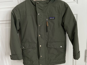 Patagonia takki 7-8v, Lastenvaatteet ja kengät, Helsinki, Tori.fi Patagonia takki 7-8v, Lastenvaatteet ja kengät, Helsinki, Tori.fi