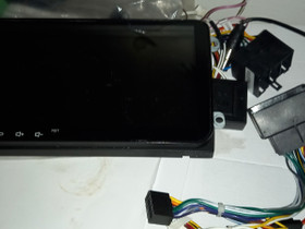 9" kosketusnäyttö Android golf, Autostereot ja tarvikkeet, Auton varaosat ja tarvikkeet, Mikkeli, Tori.fi 9" kosketusnäyttö Android golf, Autostereot ja tarvikkeet, Auton varaosat ja tarvikkeet, Mikkeli, Tori.fi