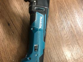 Makita monitoimikone, Työkalut, tikkaat ja laitteet, Rakennustarvikkeet ja työkalut, Helsinki, Tori.fi Makita monitoimikone, Työkalut, tikkaat ja laitteet, Rakennustarvikkeet ja työkalut, Helsinki, Tori.fi