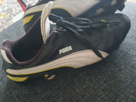 Puma-nappikengät, Lastenvaatteet ja kengät, Oulu, Tori.fi Puma-nappikengät, Lastenvaatteet ja kengät, Oulu, Tori.fi