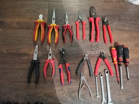 Käsityökalut sähkötyökalut akkutyökalut, Työkalut, tikkaat ja laitteet, Rakennustarvikkeet ja työkalut, Heinola, Tori.fi Käsityökalut sähkötyökalut akkutyökalut, Työkalut, tikkaat ja laitteet, Rakennustarvikkeet ja työkalut, Heinola, Tori.fi
