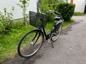 Tunturi Avance 7-vaihdetta, Muut pyörät, Polkupyörät ja pyöräily, Espoo, Tori.fi Tunturi Avance 7-vaihdetta, Muut pyörät, Polkupyörät ja pyöräily, Espoo, Tori.fi