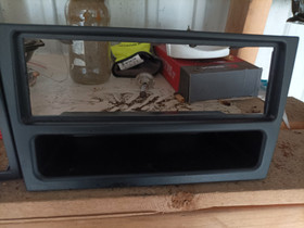 Opel vecta c 1din soitin kehys, Autostereot ja tarvikkeet, Auton varaosat ja tarvikkeet, Kajaani, Tori.fi Opel vecta c 1din soitin kehys, Autostereot ja tarvikkeet, Auton varaosat ja tarvikkeet, Kajaani, Tori.fi