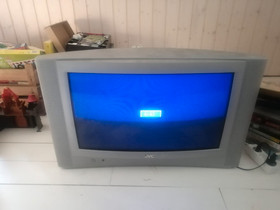 27" jvc, Televisiot, Viihde-elektroniikka, Nokia, Tori.fi 27" jvc, Televisiot, Viihde-elektroniikka, Nokia, Tori.fi