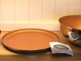 Tupperware Allegra metalliset tarjoiluastiat setti, Tarjoiluastiat, Keittiötarvikkeet ja astiat, Janakkala, Tori.fi Tupperware Allegra metalliset tarjoiluastiat setti, Tarjoiluastiat, Keittiötarvikkeet ja astiat, Janakkala, Tori.fi