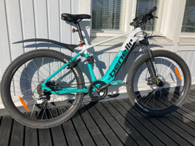 Benelli MTB e-Go sport, Sähköpyörät, Polkupyörät ja pyöräily, Pälkäne, Tori.fi Benelli MTB e-Go sport, Sähköpyörät, Polkupyörät ja pyöräily, Pälkäne, Tori.fi