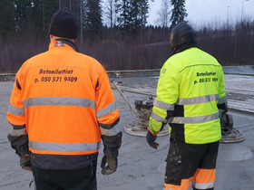 Tehdään lattian valutöitä, Palvelut, Juva, Tori.fi Tehdään lattian valutöitä, Palvelut, Juva, Tori.fi