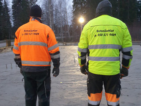 Betonilattioiden valutyöt, Rakennuspalvelut, Juva, Tori.fi Betonilattioiden valutyöt, Rakennuspalvelut, Juva, Tori.fi