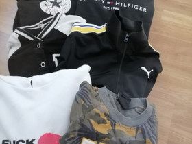 Vaatepaketti, Vaatteet ja kengät, Oulu, Tori.fi Vaatepaketti, Vaatteet ja kengät, Oulu, Tori.fi