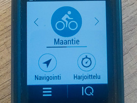 Garmin Edge 830 pyöräilytietokone, Pyörätarvikkeet ja kypärät, Polkupyörät ja pyöräily, Tampere, Tori.fi Garmin Edge 830 pyöräilytietokone, Pyörätarvikkeet ja kypärät, Polkupyörät ja pyöräily, Tampere, Tori.fi