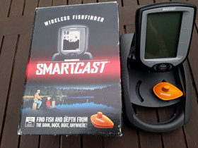 Humminbird wireless RF10e kaikuluotain, Kalastustarvikkeet, Metsästys ja kalastus, Sonkajärvi, Tori.fi Humminbird wireless RF10e kaikuluotain, Kalastustarvikkeet, Metsästys ja kalastus, Sonkajärvi, Tori.fi