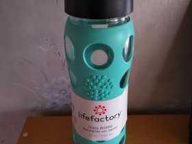 Lifefactory uusi lasinen juomapullo 650ml, Terveyslaitteet ja hygieniatarvikkeet, Terveys ja hyvinvointi, Mustasaari, Tori.fi Lifefactory uusi lasinen juomapullo 650ml, Terveyslaitteet ja hygieniatarvikkeet, Terveys ja hyvinvointi, Mustasaari, Tori.fi