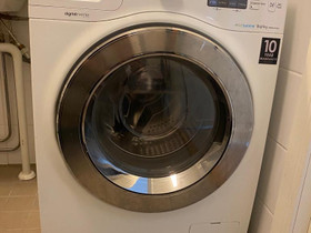 Samsung kuivaava pesukone, Pesu- ja kuivauskoneet, Kodinkoneet, Turku, Tori.fi Samsung kuivaava pesukone, Pesu- ja kuivauskoneet, Kodinkoneet, Turku, Tori.fi