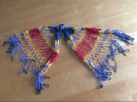 Käyttämätön vintage hameverkko / pinnasuoja, Pyörätarvikkeet ja kypärät, Polkupyörät ja pyöräily, Tuusula, Tori.fi Käyttämätön vintage hameverkko / pinnasuoja, Pyörätarvikkeet ja kypärät, Polkupyörät ja pyöräily, Tuusula, Tori.fi