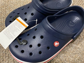 Crocs crocband 41-42, Vaatteet ja kengät, Oulu, Tori.fi Crocs crocband 41-42, Vaatteet ja kengät, Oulu, Tori.fi