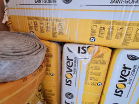 Isover Standard 50 mm, 5 pkt, Eristys ja katot, Rakennustarvikkeet ja työkalut, Vantaa, Tori.fi Isover Standard 50 mm, 5 pkt, Eristys ja katot, Rakennustarvikkeet ja työkalut, Vantaa, Tori.fi