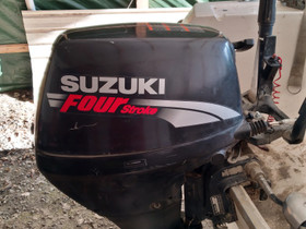 Suzuki perämoottori, Perämoottorit, Venetarvikkeet ja veneily, Kauhava, Tori.fi Suzuki perämoottori, Perämoottorit, Venetarvikkeet ja veneily, Kauhava, Tori.fi