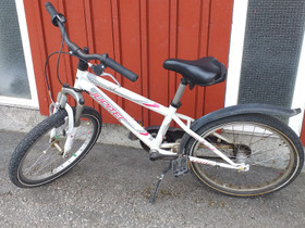 Jupiter polkupyörä 20", Lasten pyörät, Polkupyörät ja pyöräily, Kajaani, Tori.fi Jupiter polkupyörä 20", Lasten pyörät, Polkupyörät ja pyöräily, Kajaani, Tori.fi