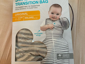 Swaddle up 50/50, koko L, Muut lastentarvikkeet, Lastentarvikkeet ja lelut, Helsinki, Tori.fi Swaddle up 50/50, koko L, Muut lastentarvikkeet, Lastentarvikkeet ja lelut, Helsinki, Tori.fi