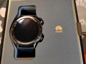 Huawei GT älykello, Puhelintarvikkeet, Puhelimet ja tarvikkeet, Jyväskylä, Tori.fi Huawei GT älykello, Puhelintarvikkeet, Puhelimet ja tarvikkeet, Jyväskylä, Tori.fi