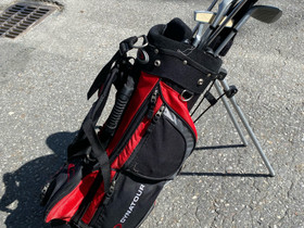 Lasten golf setti, Golf, Urheilu ja ulkoilu, Kuopio, Tori.fi Lasten golf setti, Golf, Urheilu ja ulkoilu, Kuopio, Tori.fi