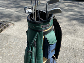 Naisten golfsetti, Golf, Urheilu ja ulkoilu, Kuopio, Tori.fi Naisten golfsetti, Golf, Urheilu ja ulkoilu, Kuopio, Tori.fi