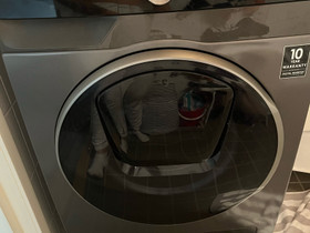 Samsung pyykinpesukone, Pesu- ja kuivauskoneet, Kodinkoneet, Turku, Tori.fi Samsung pyykinpesukone, Pesu- ja kuivauskoneet, Kodinkoneet, Turku, Tori.fi