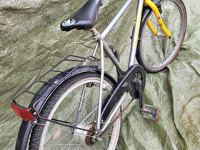 Polkupyörä 7-vaihdetta 24", Maastopyörät, Polkupyörät ja pyöräily, Jyväskylä, Tori.fi Polkupyörä 7-vaihdetta 24", Maastopyörät, Polkupyörät ja pyöräily, Jyväskylä, Tori.fi