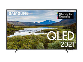 UUSI SAMSUNG 50" 4K QLED TV, Televisiot, Viihde-elektroniikka, Tampere, Tori.fi UUSI SAMSUNG 50" 4K QLED TV, Televisiot, Viihde-elektroniikka, Tampere, Tori.fi