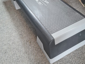 Reebok step steppilauta, Kuntoilu ja fitness, Urheilu ja ulkoilu, Mustasaari, Tori.fi Reebok step steppilauta, Kuntoilu ja fitness, Urheilu ja ulkoilu, Mustasaari, Tori.fi