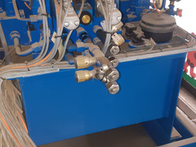 Hydraulikoneikko, Muut koneet ja tarvikkeet, Työkoneet ja kalusto, Kurikka, Tori.fi Hydraulikoneikko, Muut koneet ja tarvikkeet, Työkoneet ja kalusto, Kurikka, Tori.fi