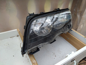 Bmw e46 umpiot, Autovaraosat, Auton varaosat ja tarvikkeet, Ruokolahti, Tori.fi Bmw e46 umpiot, Autovaraosat, Auton varaosat ja tarvikkeet, Ruokolahti, Tori.fi