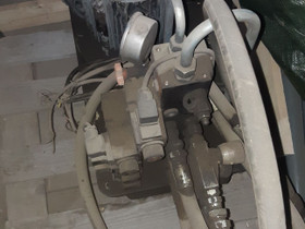 Hydraulikoneikko, Muut koneet ja tarvikkeet, Työkoneet ja kalusto, Kurikka, Tori.fi Hydraulikoneikko, Muut koneet ja tarvikkeet, Työkoneet ja kalusto, Kurikka, Tori.fi