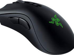 Razer Deathadder V2 Pro pelihiiri, Pelikonsolit ja pelaaminen, Viihde-elektroniikka, Lappeenranta, Tori.fi Razer Deathadder V2 Pro pelihiiri, Pelikonsolit ja pelaaminen, Viihde-elektroniikka, Lappeenranta, Tori.fi