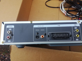 DVD soitin, Kotiteatterit ja DVD-laitteet, Viihde-elektroniikka, Espoo, Tori.fi DVD soitin, Kotiteatterit ja DVD-laitteet, Viihde-elektroniikka, Espoo, Tori.fi