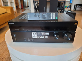 Sony STR-DN1060, Kotiteatterit ja DVD-laitteet, Viihde-elektroniikka, Oulu, Tori.fi Sony STR-DN1060, Kotiteatterit ja DVD-laitteet, Viihde-elektroniikka, Oulu, Tori.fi