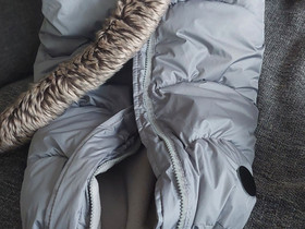 Lämpöpussi turvakaukaloon, Turvaistuimet ja kaukalot, Lastentarvikkeet ja lelut, Jyväskylä, Tori.fi Lämpöpussi turvakaukaloon, Turvaistuimet ja kaukalot, Lastentarvikkeet ja lelut, Jyväskylä, Tori.fi
