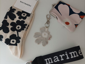 Marimekko tuotteet, Muut asusteet, Asusteet ja kellot, Kajaani, Tori.fi Marimekko tuotteet, Muut asusteet, Asusteet ja kellot, Kajaani, Tori.fi