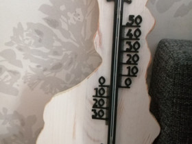 Lämpötilamittari, Muu piha ja puutarha, Piha ja puutarha, Kouvola, Tori.fi Lämpötilamittari, Muu piha ja puutarha, Piha ja puutarha, Kouvola, Tori.fi