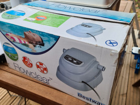Varattu, Bestway allaslämmitin, Uinti ja sukellus, Urheilu ja ulkoilu, Iitti, Tori.fi Varattu, Bestway allaslämmitin, Uinti ja sukellus, Urheilu ja ulkoilu, Iitti, Tori.fi