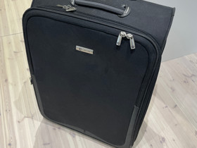 Matkalaukku Carlton, Matkat, risteilyt ja lentoliput, Matkat ja liput, Seinäjoki, Tori.fi Matkalaukku Carlton, Matkat, risteilyt ja lentoliput, Matkat ja liput, Seinäjoki, Tori.fi