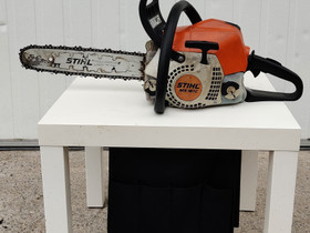 Moottorisaha Stihl MS181C, Leikkurit ja koneet, Piha ja puutarha, Imatra, Tori.fi Moottorisaha Stihl MS181C, Leikkurit ja koneet, Piha ja puutarha, Imatra, Tori.fi